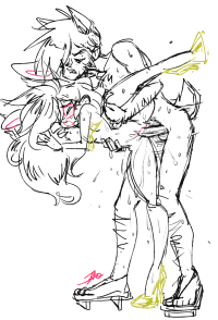 Golden Week attack!